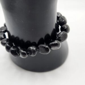 Black Tourmaline Bracelet