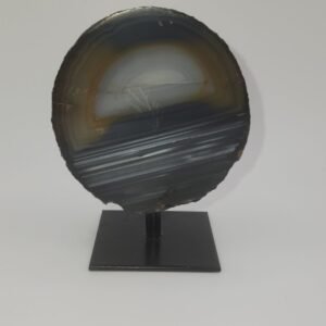 Metal Stand:Agate Natural MS (S)