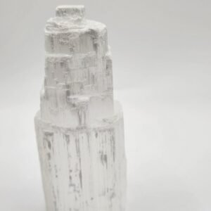Selenite Tower