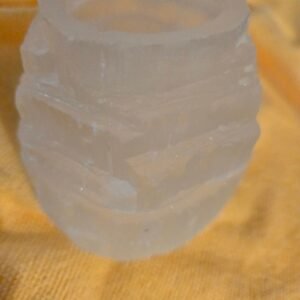 Selenite Peak