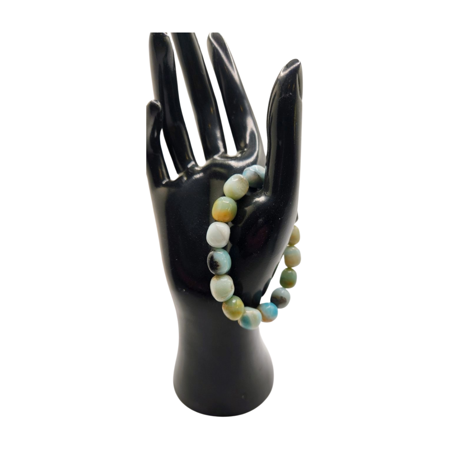 Caribbean Calcite Bracelet - Image 2