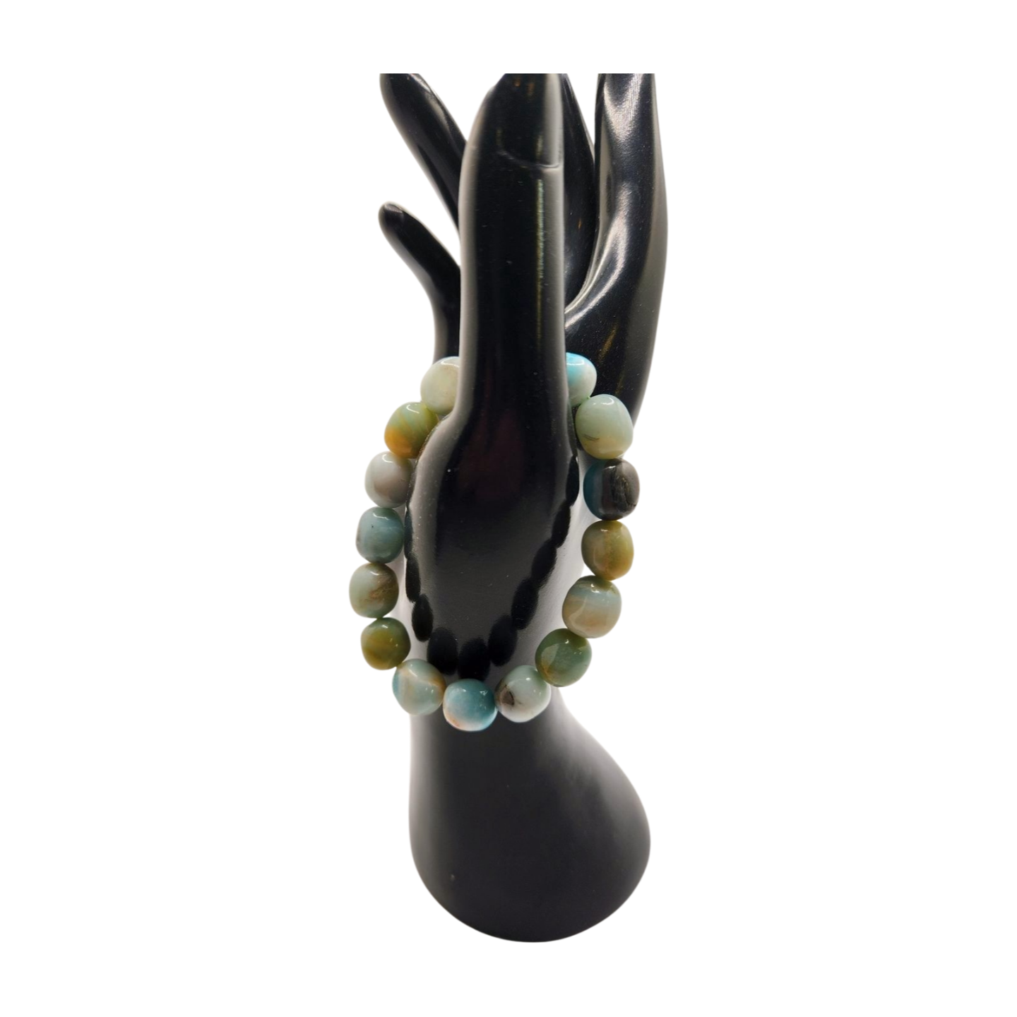 Caribbean Calcite Bracelet - Image 3