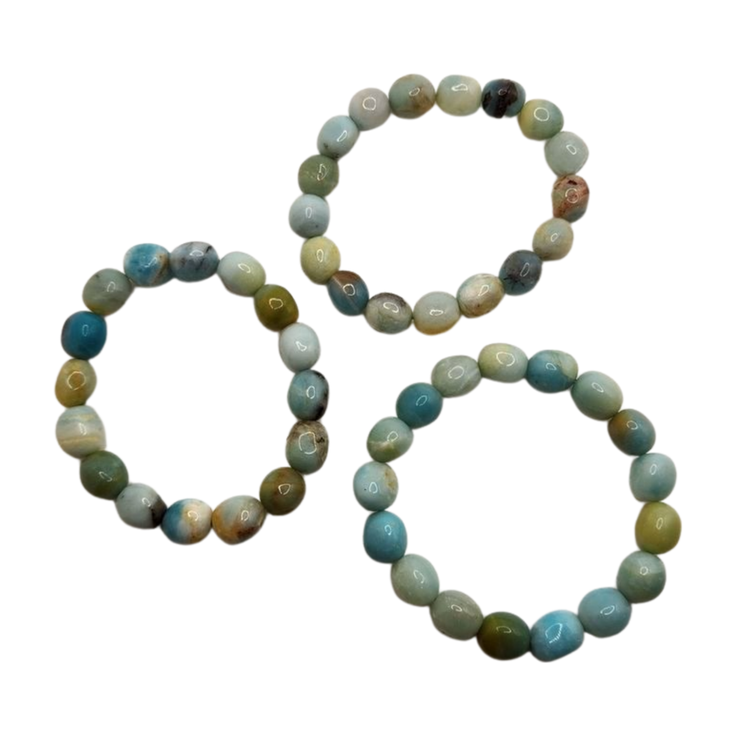 Caribbean Calcite Bracelet - Image 4