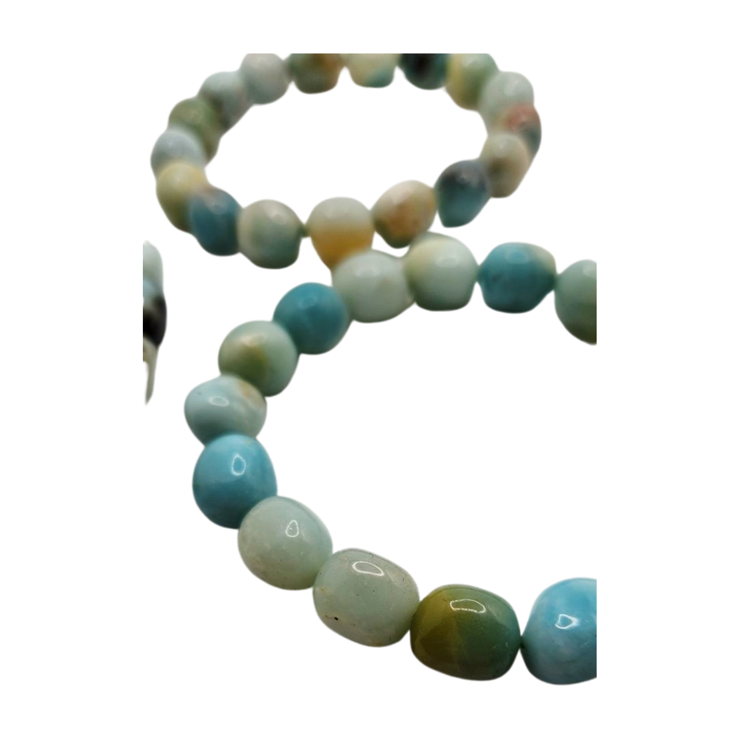 Caribbean Calcite Bracelet - Image 5