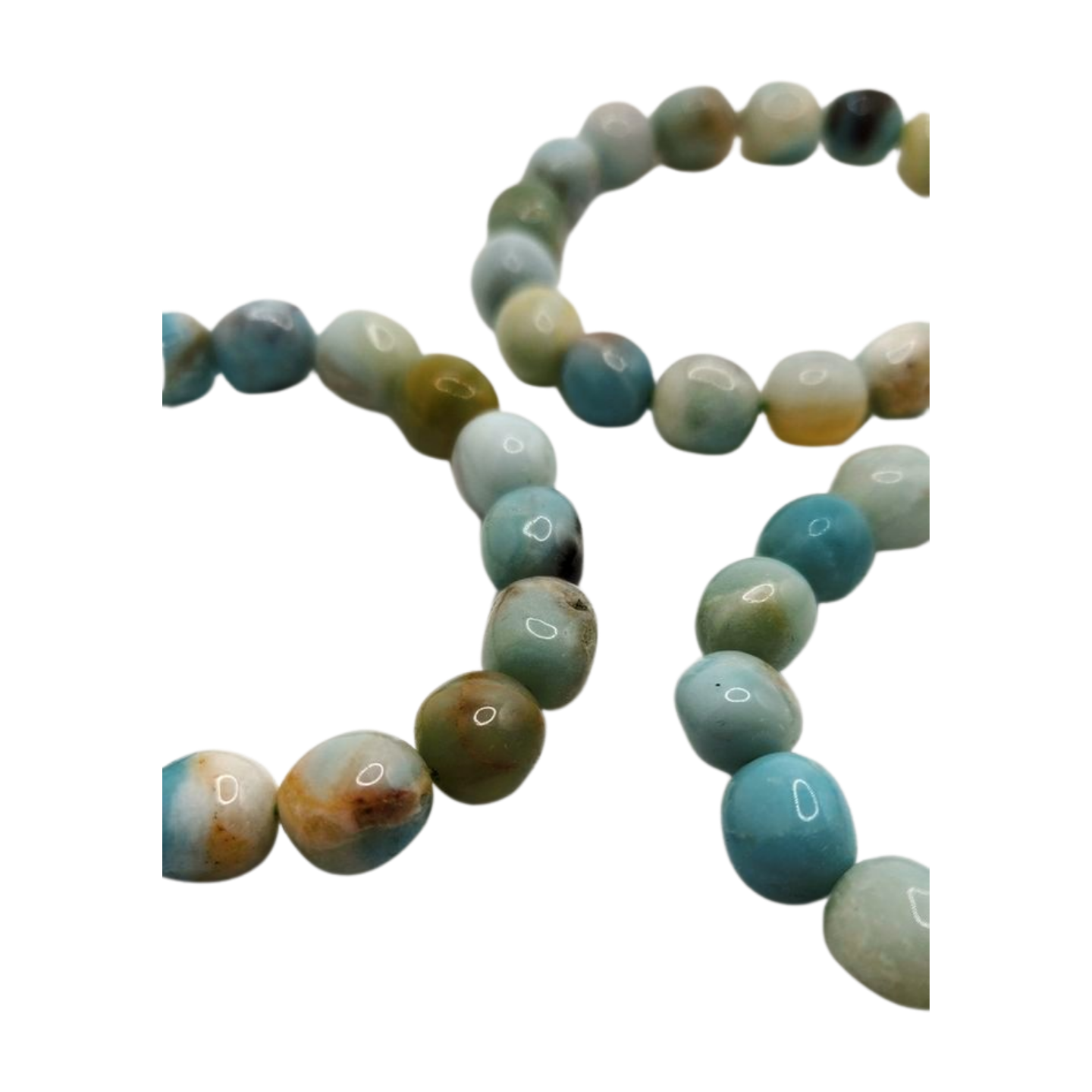 Caribbean Calcite Bracelet - Image 6