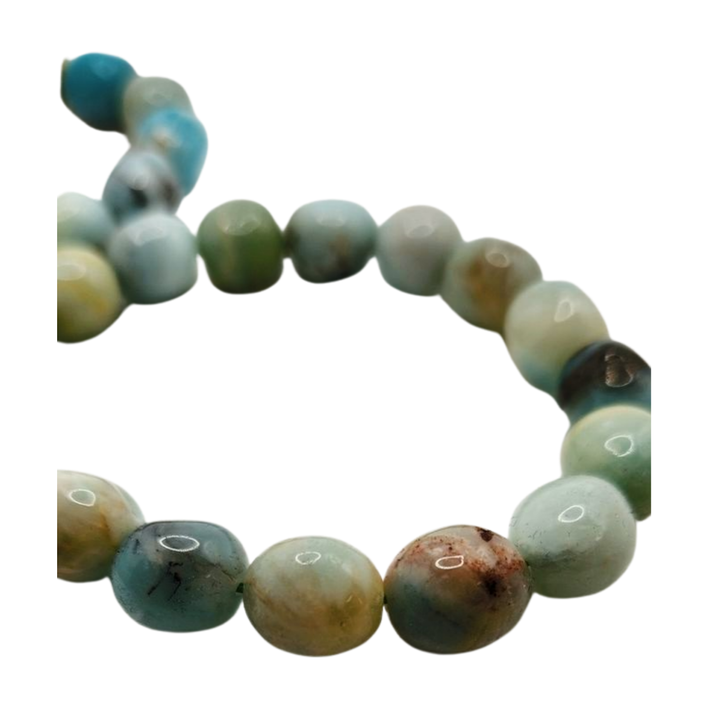 Caribbean Calcite Bracelet - Image 8