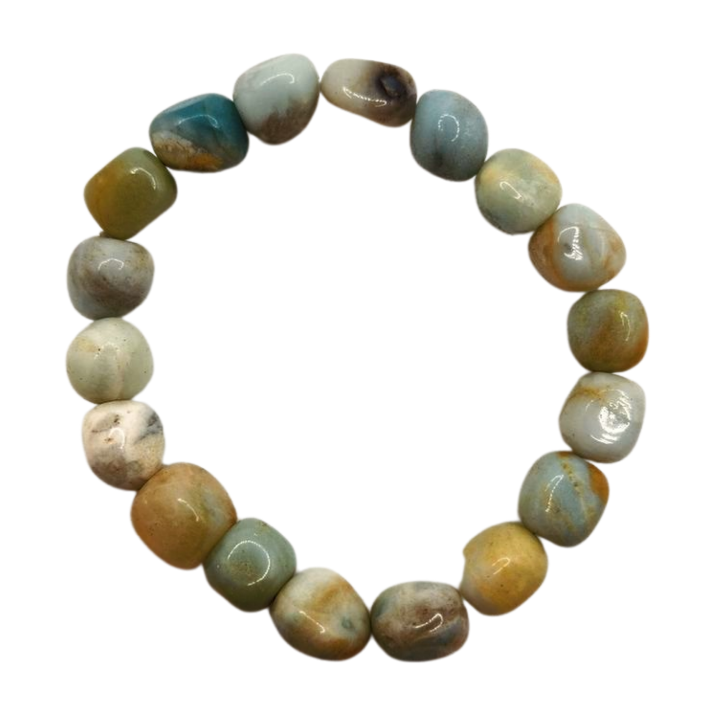 Caribbean Calcite Bracelet - Image 9