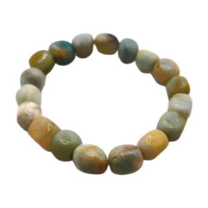 Caribbean Calcite Bracelet