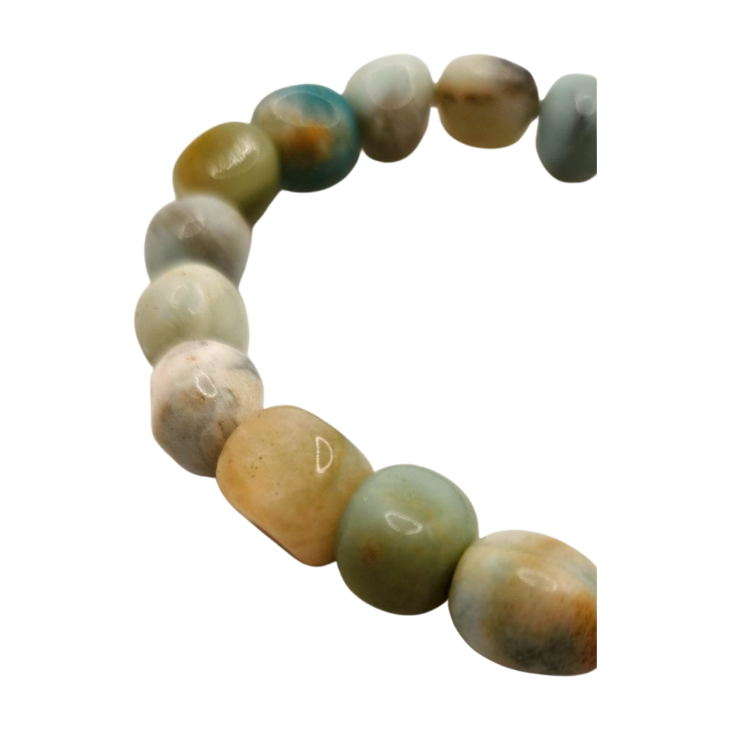 Caribbean Calcite Bracelet - Image 10