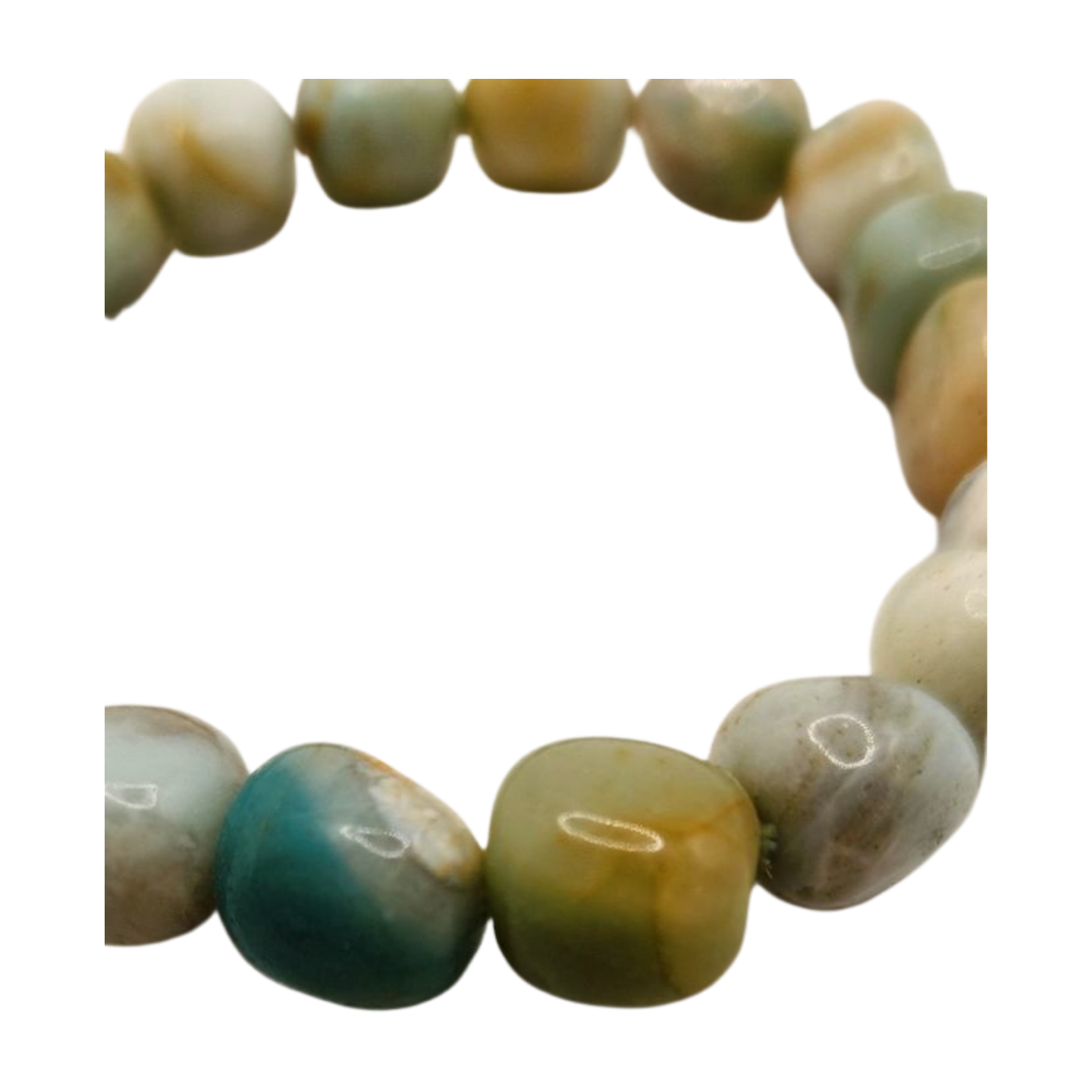 Caribbean Calcite Bracelet - Image 11